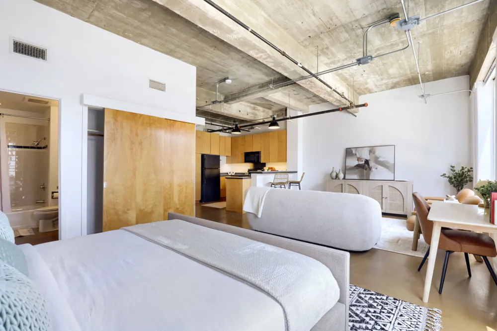 710 Colorado Street #9E Austin, TX 78701