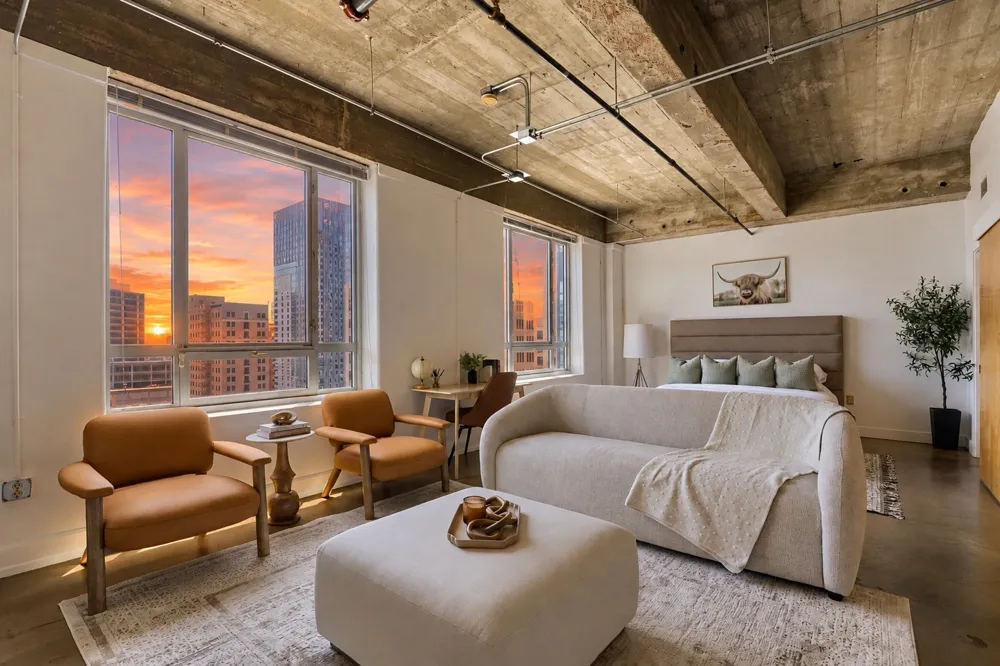 710 Colorado Street #9E Austin, TX 78701