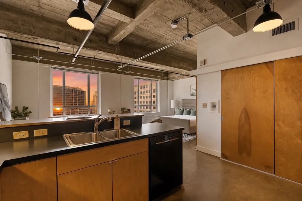 710 Colorado Street #9E Austin, TX 78701