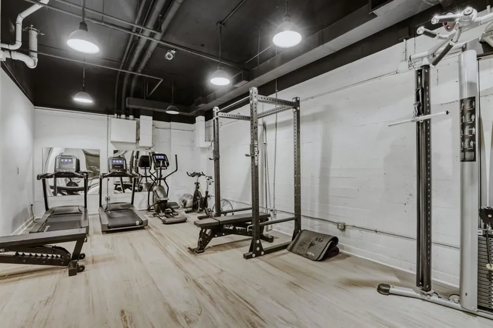 710 Colorado Street #9E Austin, TX 78701