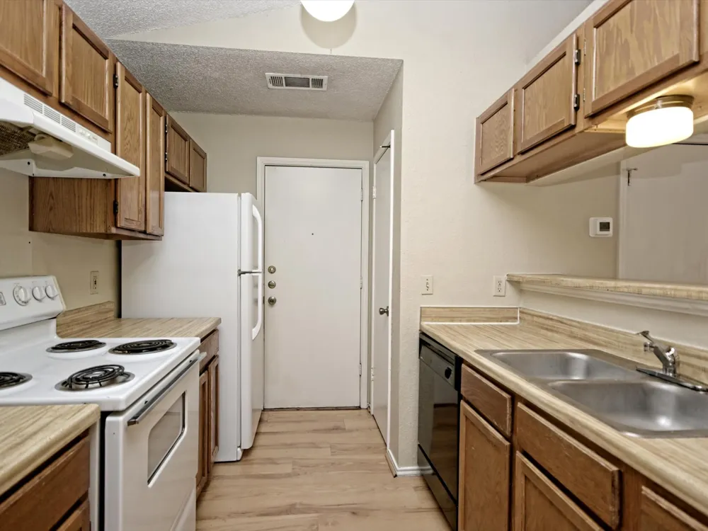 511 Cutty Trail #A Lakeway, TX 78734