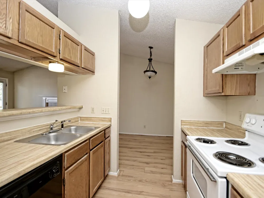 511 Cutty Trail #A Lakeway, TX 78734