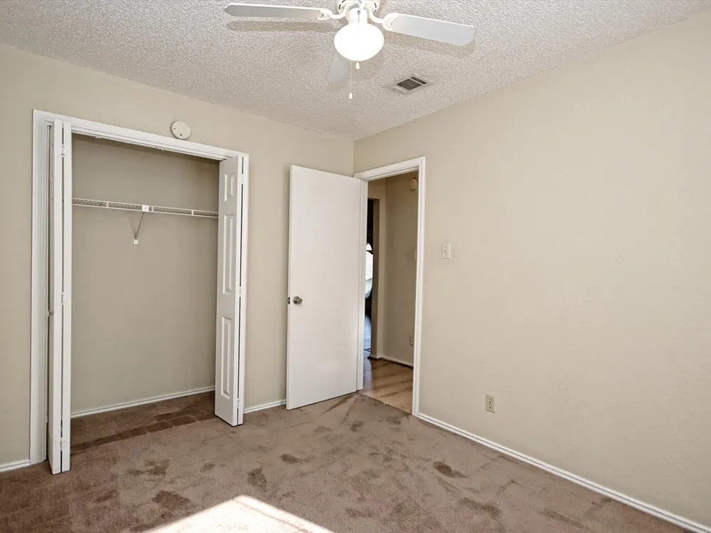 511 Cutty Trail #A Lakeway, TX 78734