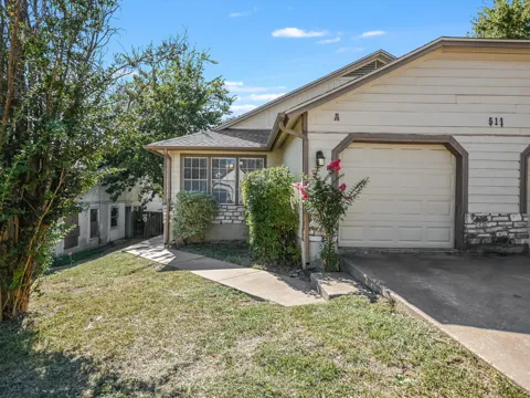 511 Cutty Trail #A