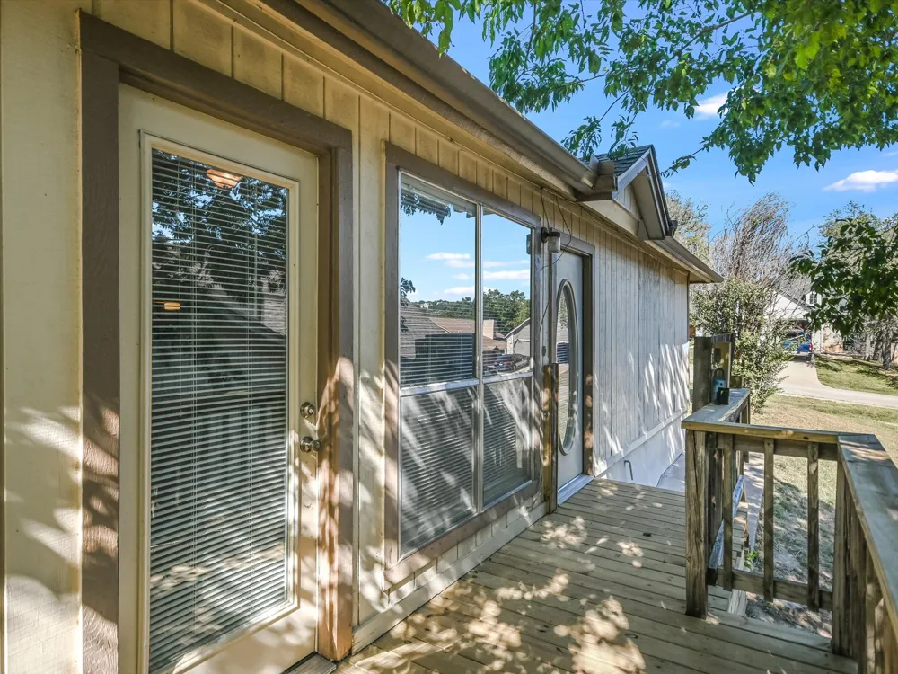 511 Cutty Trail #A Lakeway, TX 78734