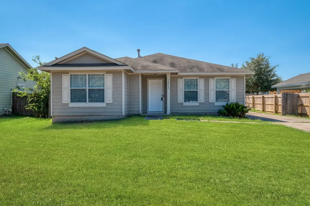 18217 Flathead Drive Manor, TX 78653