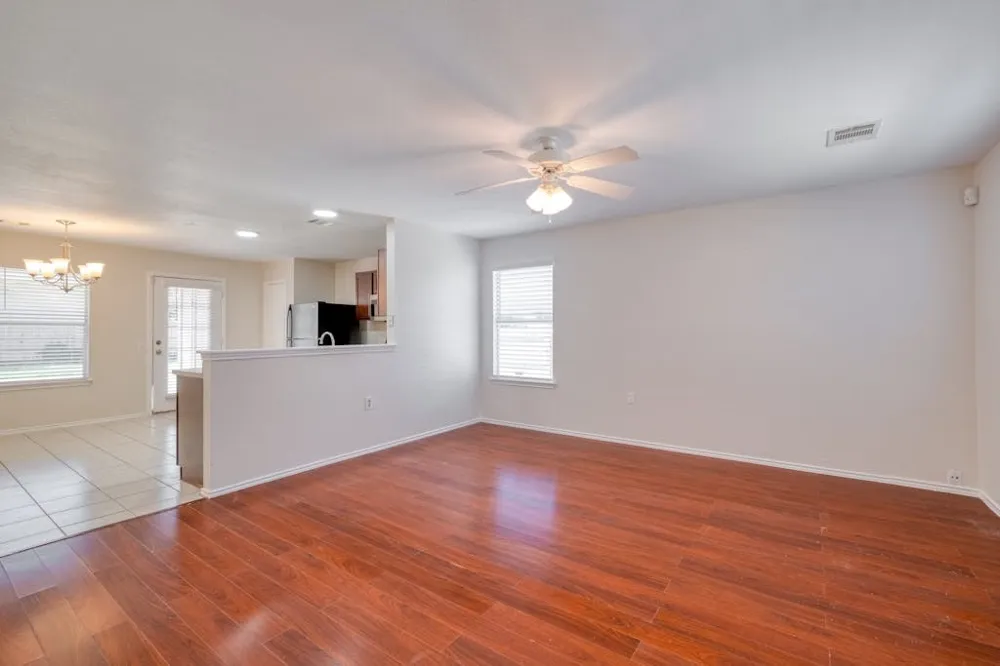18217 Flathead Drive Manor, TX 78653