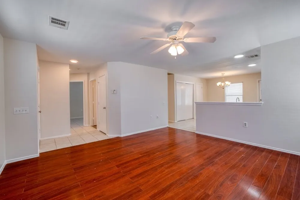 18217 Flathead Drive Manor, TX 78653