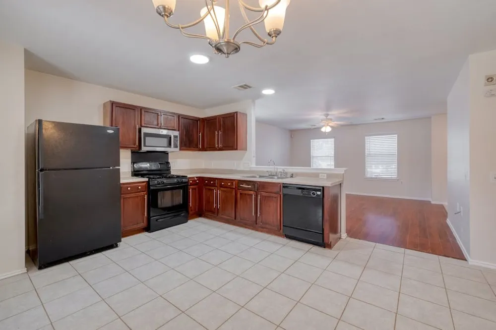 18217 Flathead Drive Manor, TX 78653