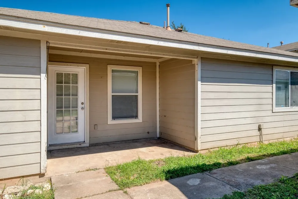 18217 Flathead Drive Manor, TX 78653