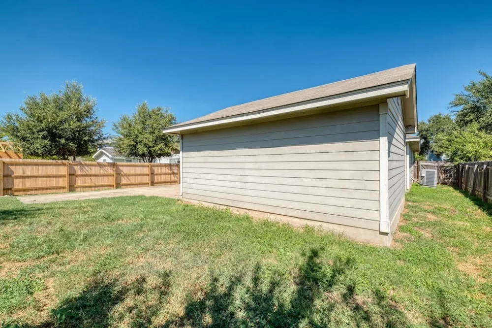 18217 Flathead Drive Manor, TX 78653