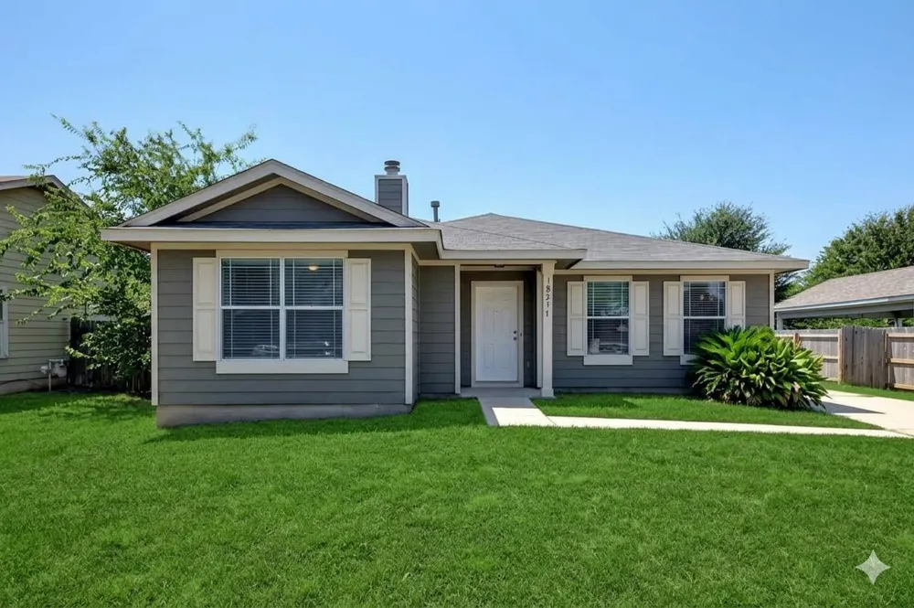 18217 Flathead Drive Manor, TX 78653