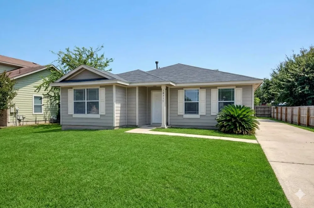 18217 Flathead Drive Manor, TX 78653