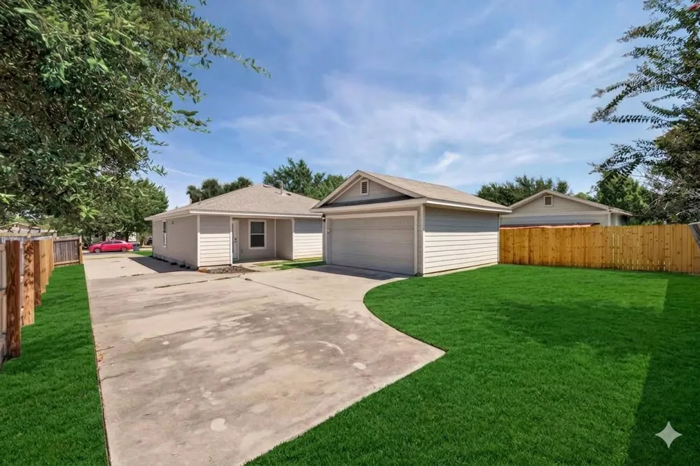 18217 Flathead Drive Manor, TX 78653