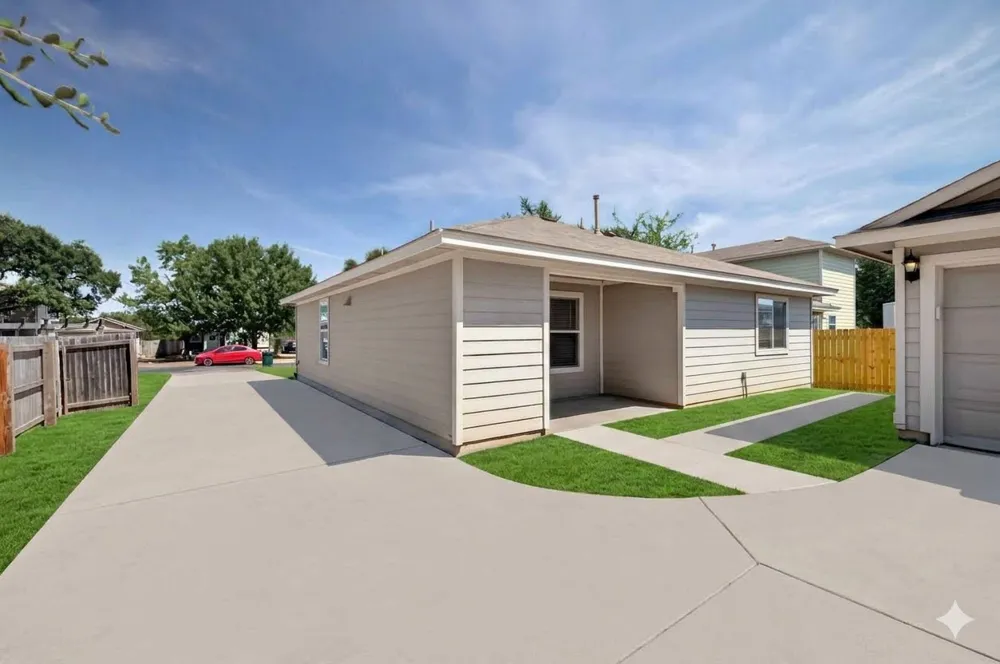 18217 Flathead Drive Manor, TX 78653
