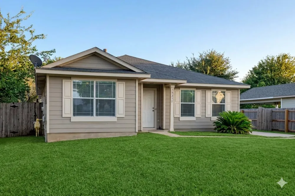 18217 Flathead Drive Manor, TX 78653