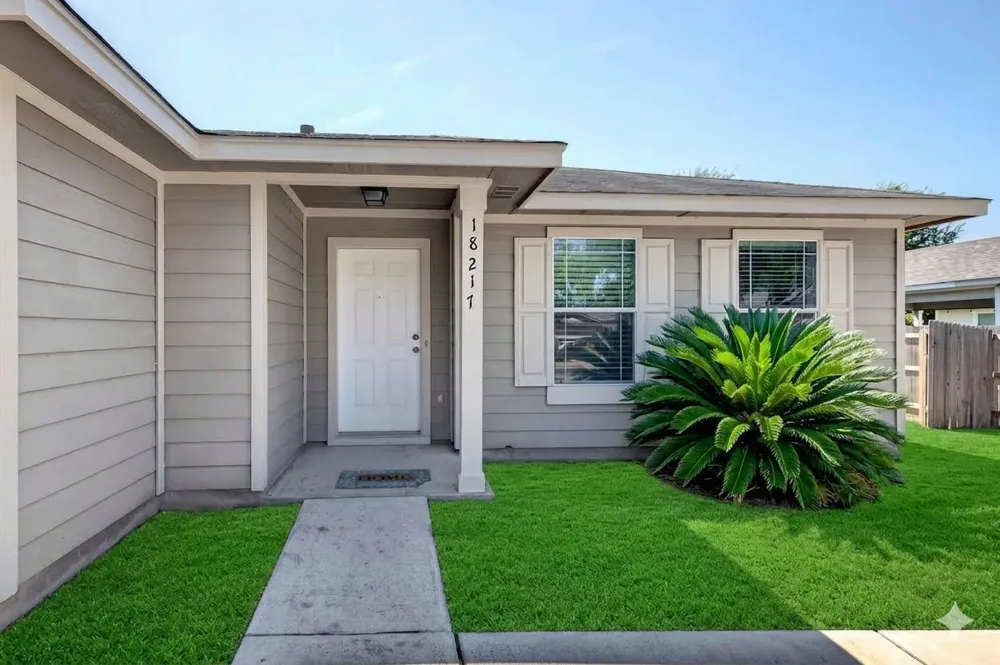 18217 Flathead Drive Manor, TX 78653