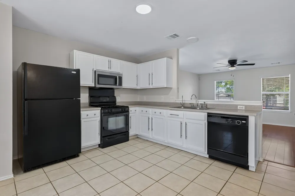 18217 Flathead Drive Manor, TX 78653