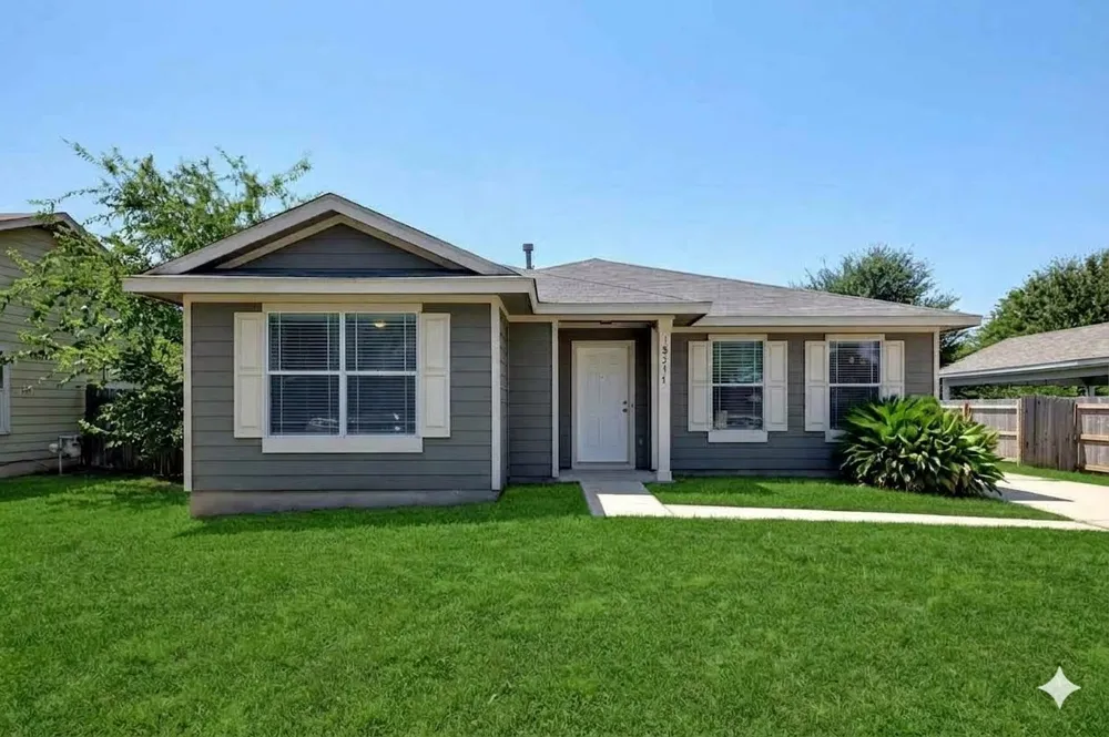 18217 Flathead Drive Manor, TX 78653