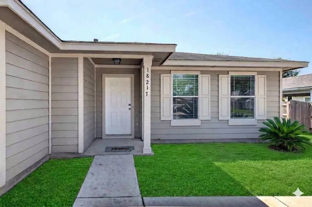 18217 Flathead Drive Manor, TX 78653
