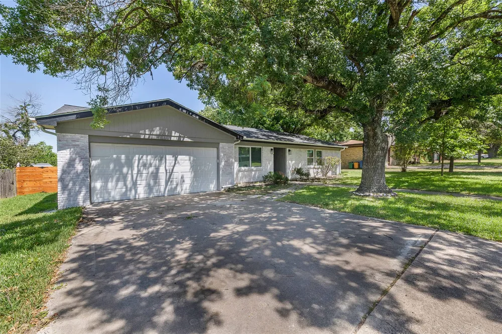 11603 Oak Trail Austin, TX 78753