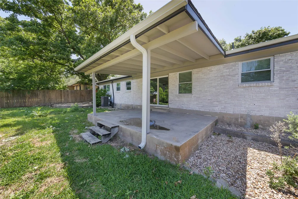 11603 Oak Trail Austin, TX 78753