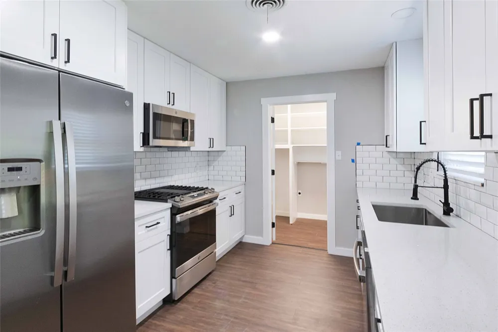 11603 Oak Trail Austin, TX 78753