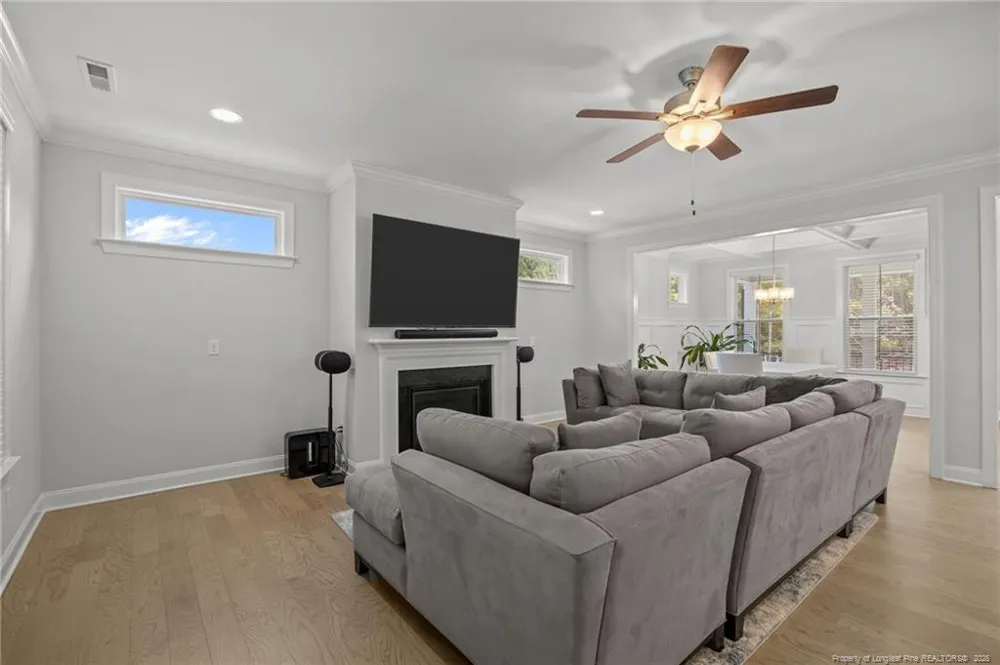 55 Bob White Pittsboro, NC 27312