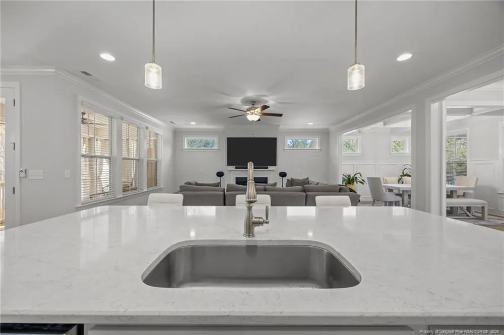 55 Bob White Pittsboro, NC 27312