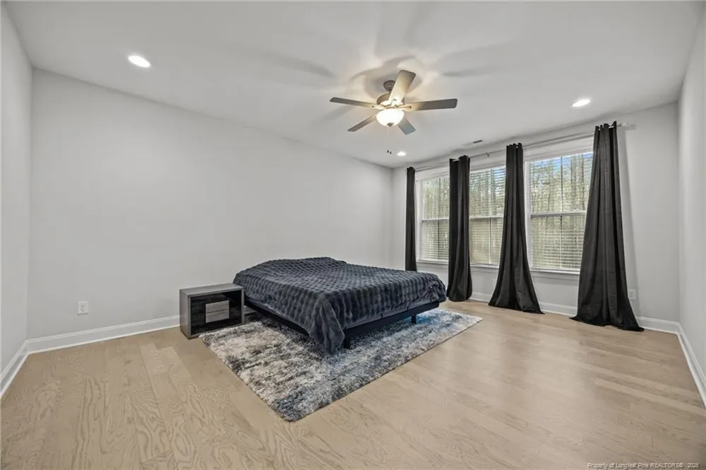 55 Bob White Pittsboro, NC 27312