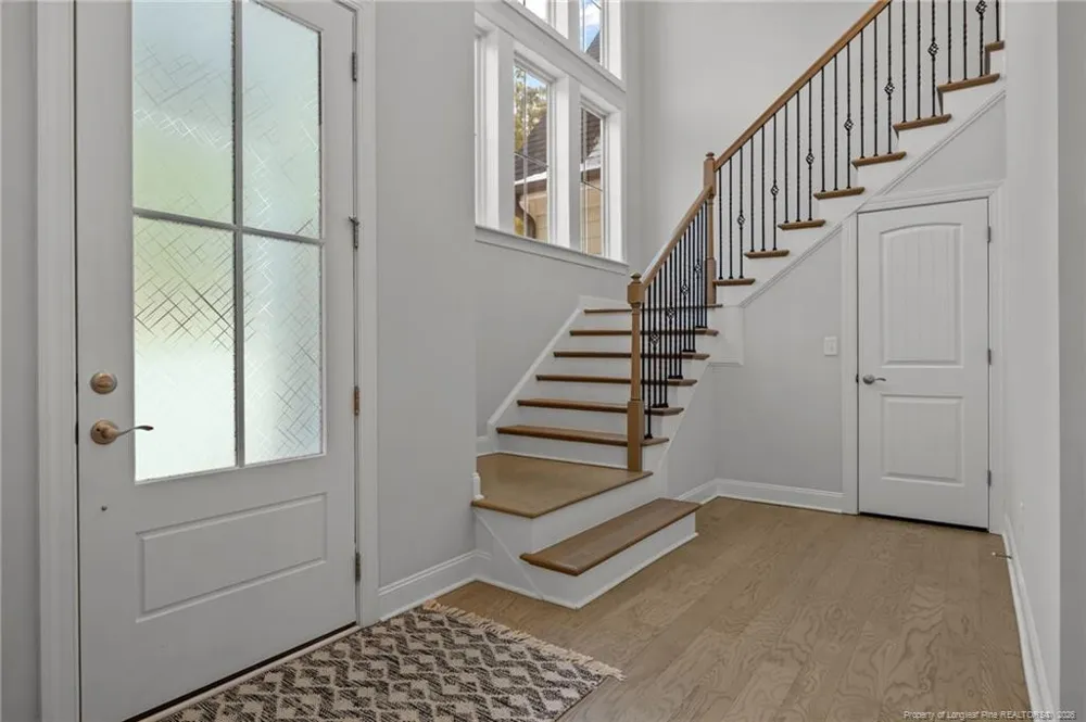 55 Bob White Pittsboro, NC 27312