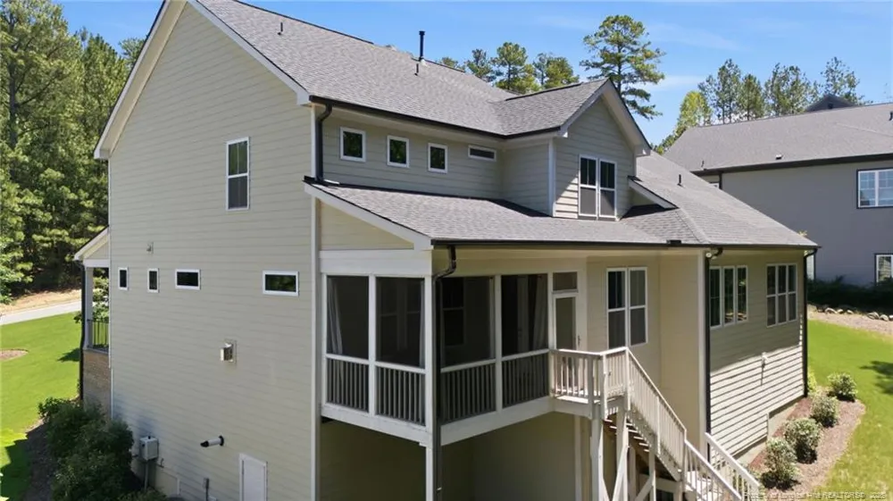 55 Bob White Pittsboro, NC 27312