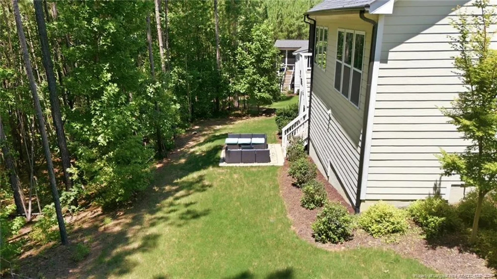 55 Bob White Pittsboro, NC 27312