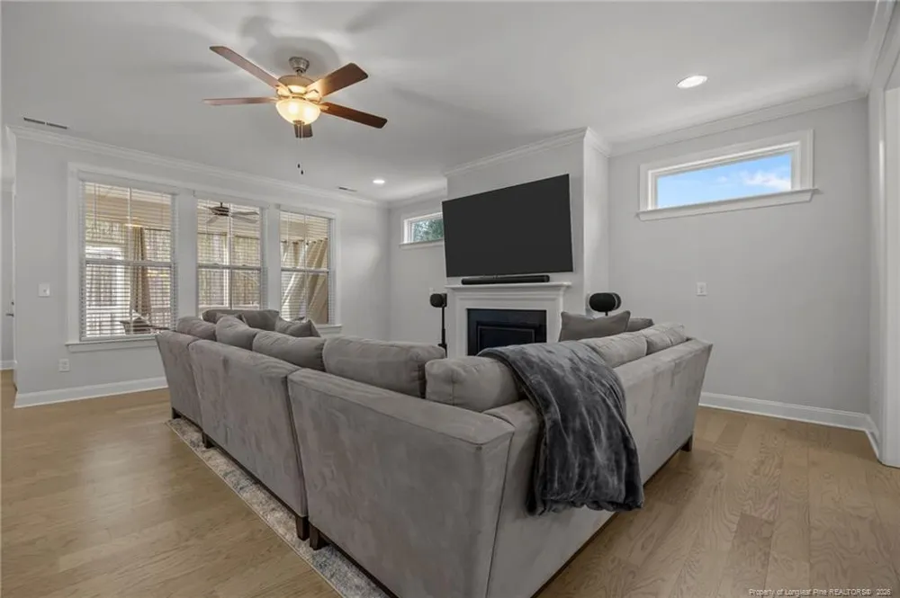 55 Bob White Pittsboro, NC 27312