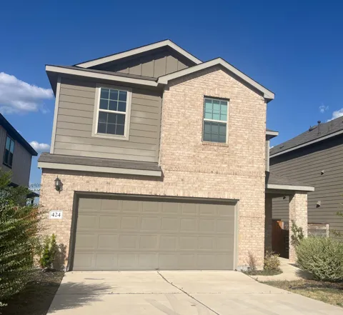 424 Turnbuckle Bend