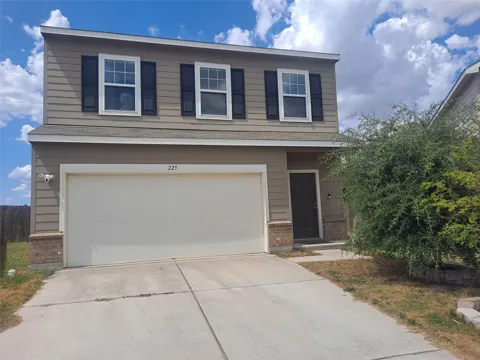 225 Rainey Drive