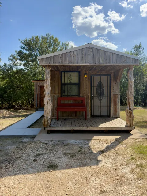 125 McDowell Road