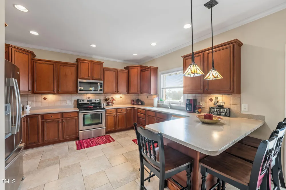 733 Whisper Ridge Drive Graham, NC 27253