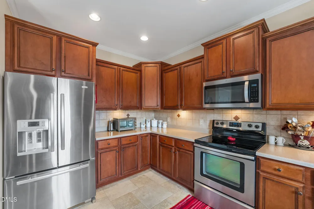 733 Whisper Ridge Drive Graham, NC 27253