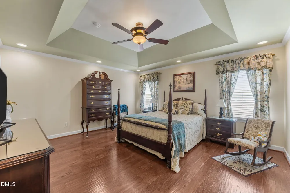 733 Whisper Ridge Drive Graham, NC 27253