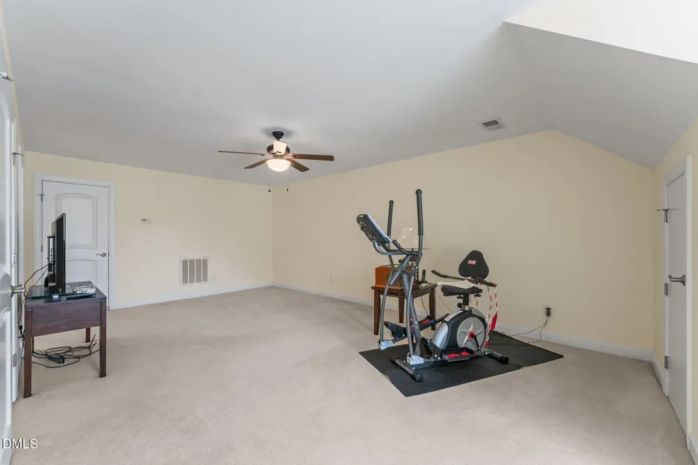 733 Whisper Ridge Drive Graham, NC 27253