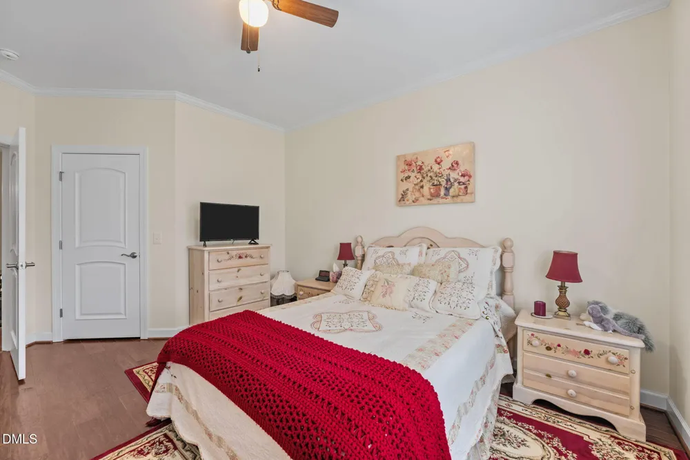 733 Whisper Ridge Drive Graham, NC 27253