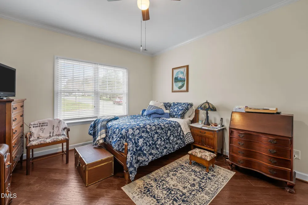 733 Whisper Ridge Drive Graham, NC 27253