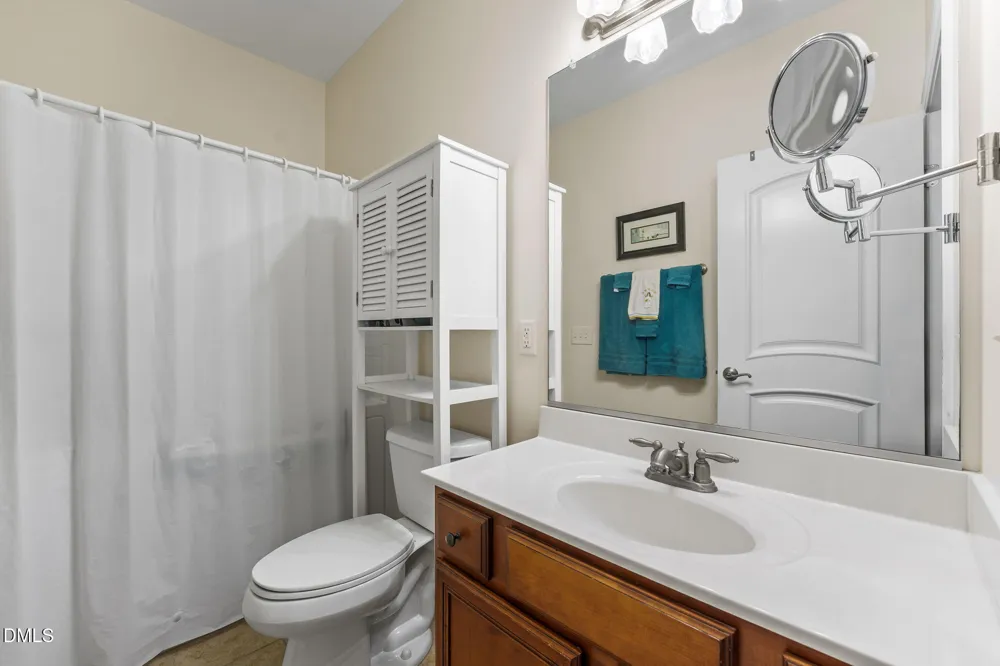 733 Whisper Ridge Drive Graham, NC 27253