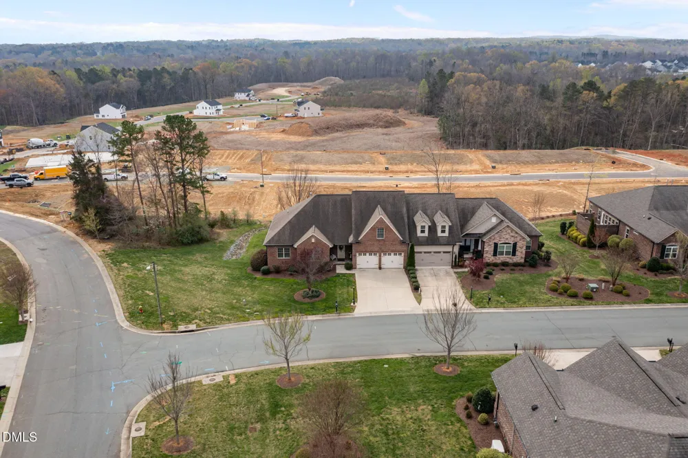 733 Whisper Ridge Drive Graham, NC 27253