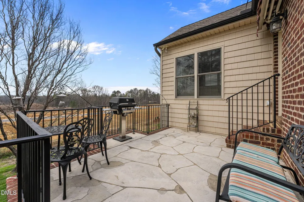 733 Whisper Ridge Drive Graham, NC 27253