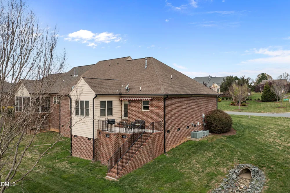 733 Whisper Ridge Drive Graham, NC 27253