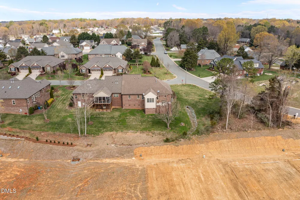 733 Whisper Ridge Drive Graham, NC 27253