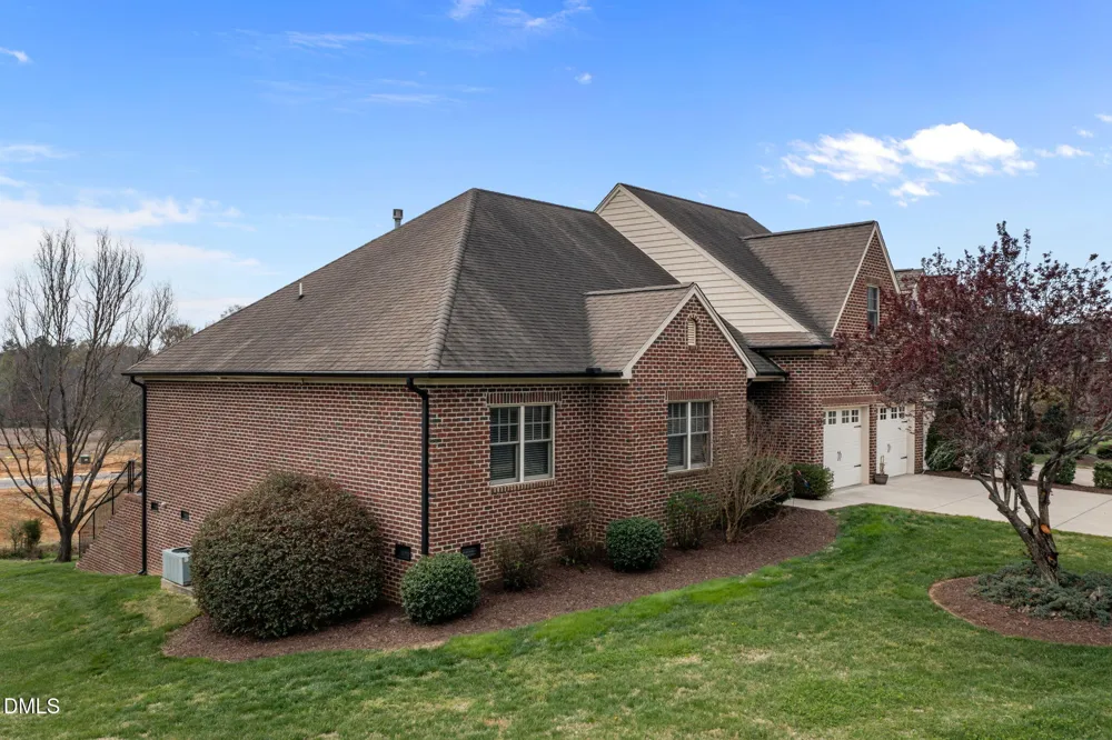 733 Whisper Ridge Drive Graham, NC 27253