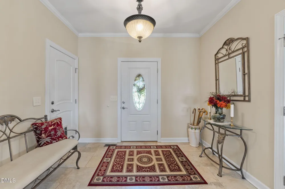 733 Whisper Ridge Drive Graham, NC 27253